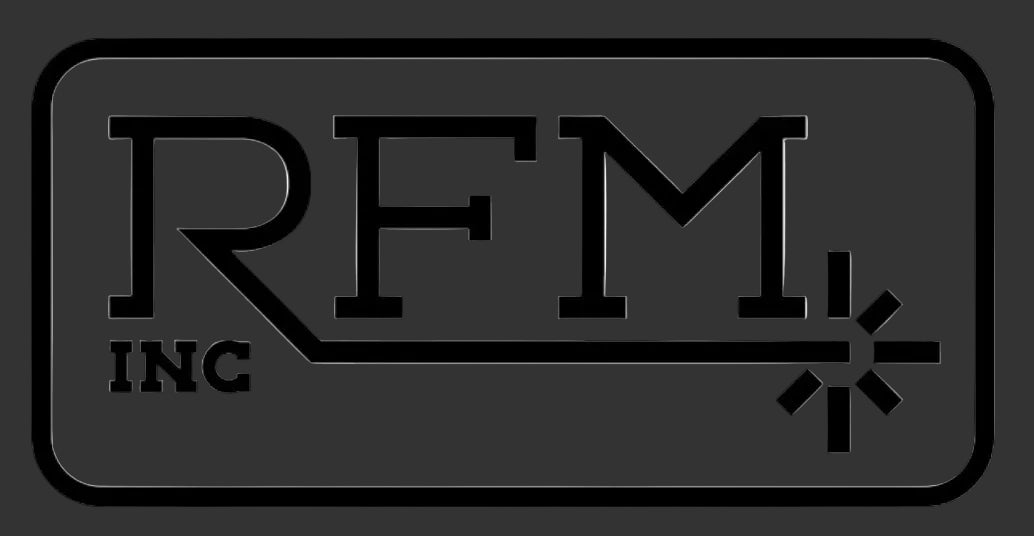 Rfminc – Opening Soon